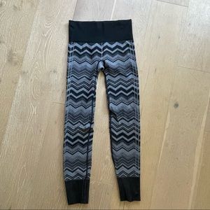 Lululemon Ebb to Street Leggings!